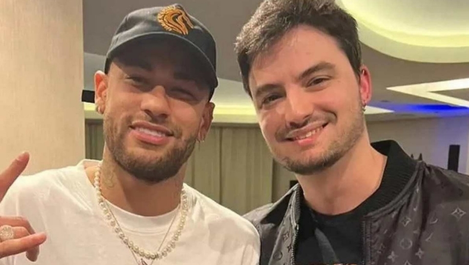 Court requests Neymar and Felipe Neto's contracts with Blaze ﻿Games Magazine Brasil