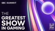 Contagem regressiva para o SBC Summit: apenas uma semana para o maior evento de Gaming