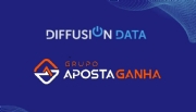 Aposta Ganha escolhe Diffusion Cloud para melhor desempenho e confiabilidade