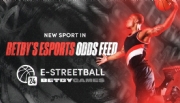BETBY expande portfólio de eSports com lançamento de eStreetball