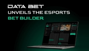 DATA.BET lança eSports Bet Builder para melhorar a experiência dos fãs