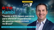 “Kambi e KTO fazem parceria para oferecer experiências de apostas inesquecíveis no Brasil”
