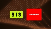 SIS é lançada com a Superbet na Europa e América do Sul