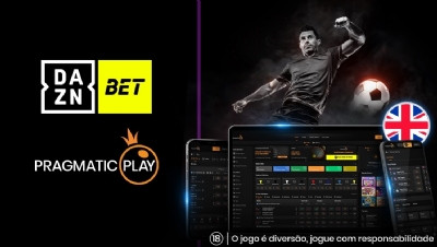 DaznBet Casino Image