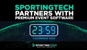 Sportingtech faz parceria com software de eventos premium 23:59 com foco especial no Brasil