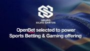 Grupo Silvio Santos faz parceria com OpenBet para nova marca de apostas no Brasil