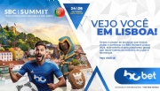 BetConnections lidera inovação em iGaming com participação do CEO no SBC Summit Lisboa