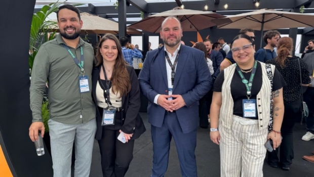 Galeria de Fotos: O SBC Summit continua a atrair toda a atenção do setor em um evento espetacular