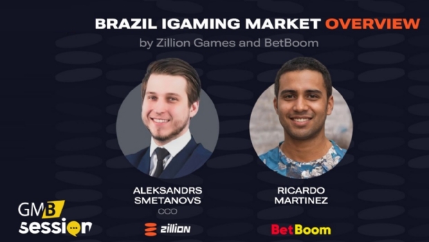 Zillion e BetBoom: Uma parceria crescente e em expansão para jogadores brasileiros vencerem