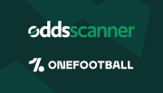OneFootball e Odds Scanner Group formam parceria estratégica global