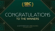 SBC Awards 2024: Todos os vencedores de uma noite espetacular