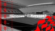 Superbet é patrocinadora do Camarote Touchdown para jogo da NFL na Arena Corinthians