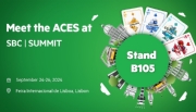 EveryMatrix convida para "conhecer os ACES" no SBC Summit Lisboa