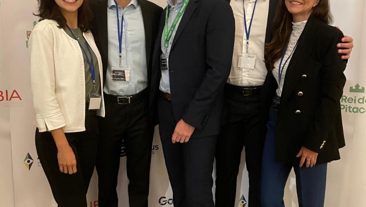 Galeria de fotos da 3ª Cúpula de Integridade Esportiva Brasileira