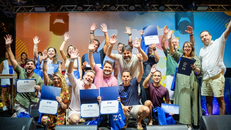 “Z.ro Bank está presente em mais de 20 bets que solicitaram a licença ao Ministério da Fazenda”