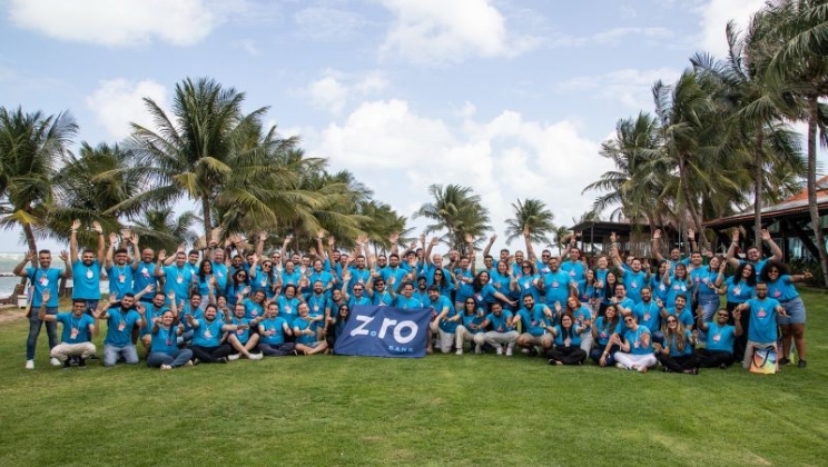 “Z.ro Bank está presente em mais de 20 bets que solicitaram a licença ao Ministério da Fazenda”