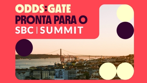 Oddsgate confirma participação como patrocinadora no SBC Summit Lisboa 2024