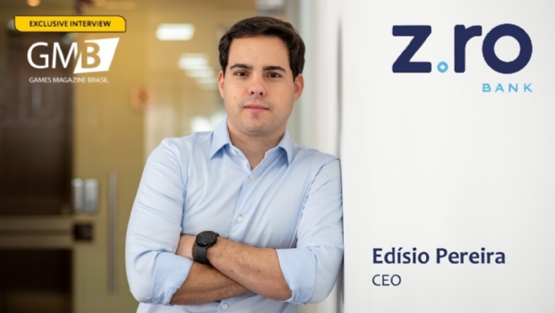 “Z.ro Bank is present in over 20 betting operators that have applied for licenses in Brazil"
