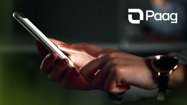 Paag launches user identification platform to meet new iGaming requirements