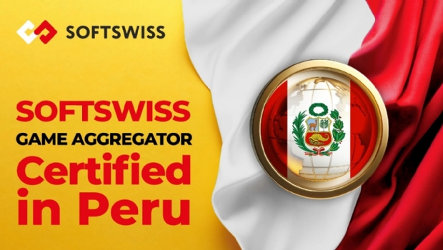 SOFTSWISS Game Aggregator certified for Peru market