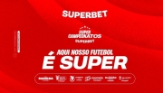 Superbet adquire naming rights de sete campeonatos estaduais