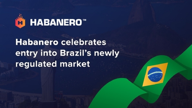 Habanero celebrates entry into Brazil’s newly regulated market