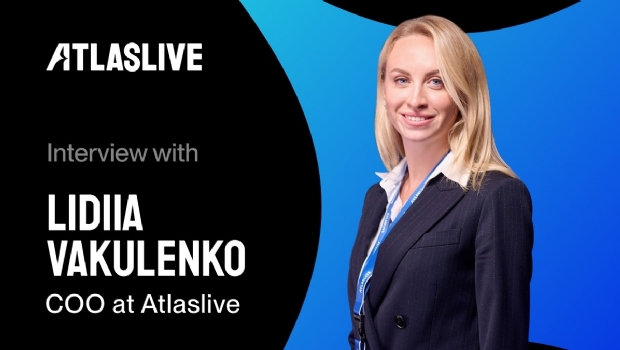 “We’re excited to showcase Atlaslive’s innovations and connect with partners at ICE Barcelona 2025”