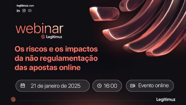 Legitimuz holds webinar on how regulation is transforming the iGaming market in Brazil