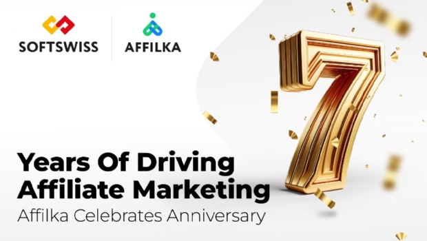 7 years of affiliate innovation: Affilka by SOFTSWISS celebrates anniversary