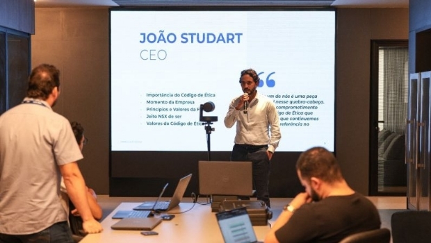 Grupo NSX lança seu novo Código de Ética