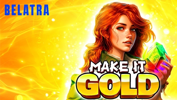 Belatra lança a aventura alquímica Make it Gold