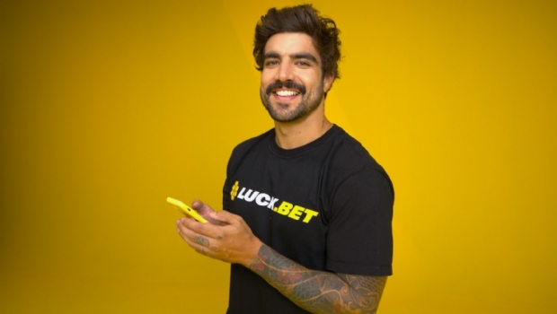 Luck.bet celebra autorização para operar no mercado brasileiro e confia em amadurecimento do setor