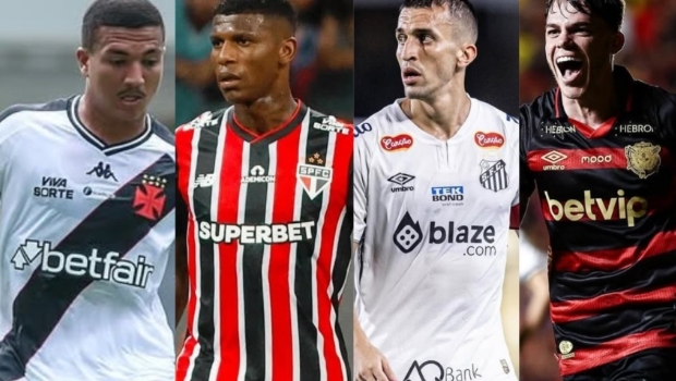 Viva Sorte launches 'Bet' and generates conflict with sponsors of four clubs