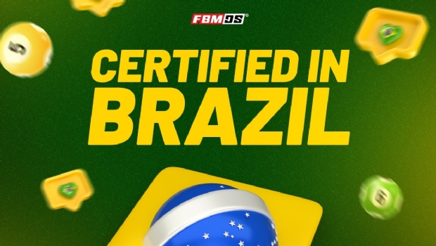 FBMDS obtém certificação para operar no mercado brasileiro de iGaming