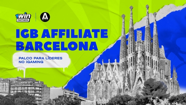 1Win Partners: "Anticipating the future of Gaming at IGB Barcelona 2025"