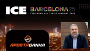Aposta Ganha marca presença no ICE Barcelona