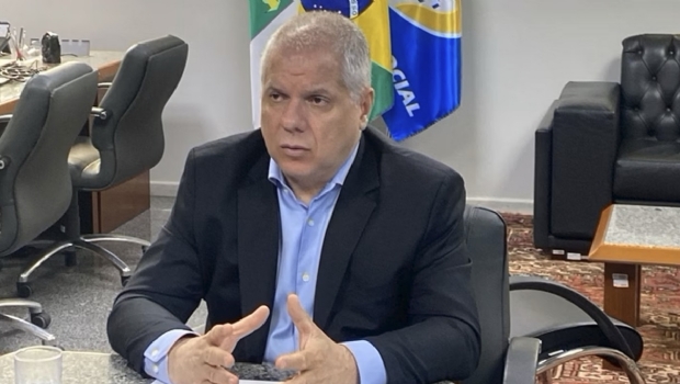 INSS estuda proibir dinheiro do BPC em apostas esportivas