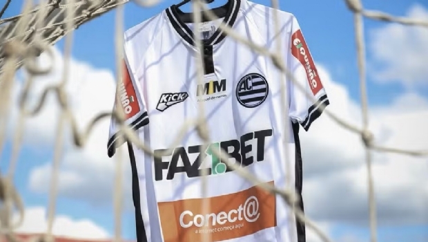 Faz1bet assina contrato de patrocínio máster com Athletic