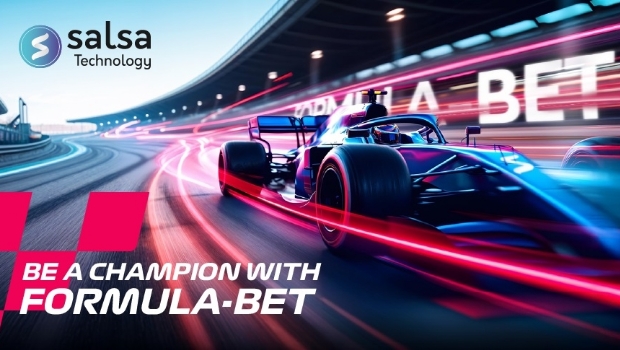 Salsa Technology's FORMULA-BET: Take the pole position in Brazil's regulated market