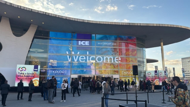 ICE Barcelona 2025: As melhores imagens do dia de abertura