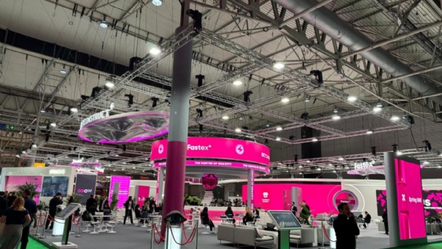 ICE Barcelona 2025: As melhores imagens do dia de abertura