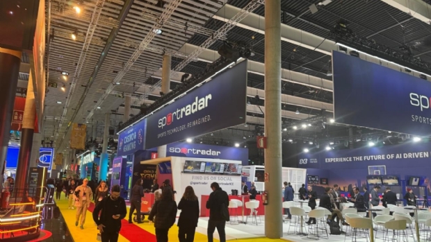 ICE Barcelona 2025: As melhores imagens do dia de abertura