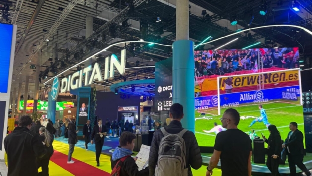 ICE Barcelona 2025: As melhores imagens do dia de abertura