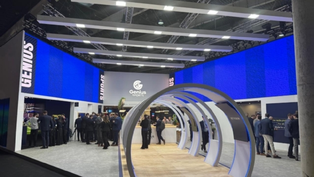 ICE Barcelona 2025: As melhores imagens do dia de abertura