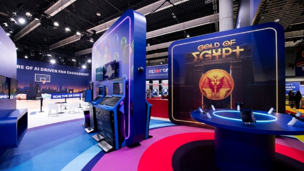 ICE Barcelona 2025: As melhores imagens do dia de abertura