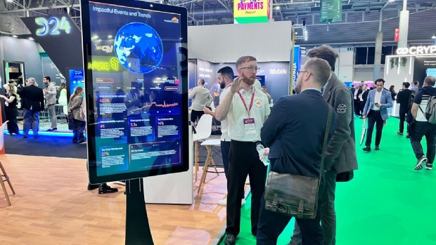 ICE Barcelona 2025: As melhores imagens do dia de abertura