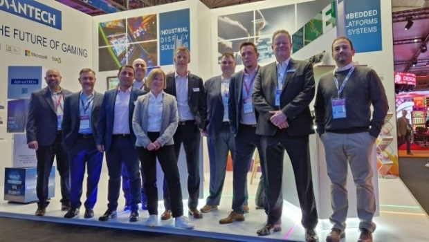 ICE Barcelona 2025: As melhores imagens do dia de abertura