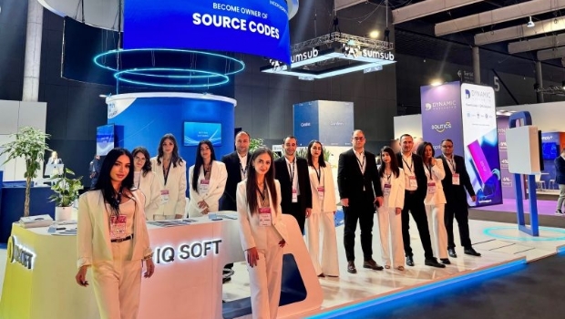 ICE Barcelona 2025: As melhores imagens do dia de abertura