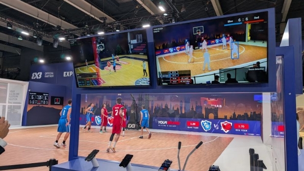 ICE Barcelona 2025: As melhores imagens do dia de abertura