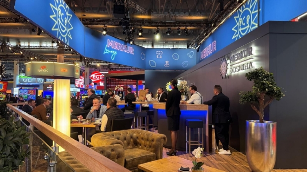 ICE Barcelona 2025: As melhores imagens do dia de abertura